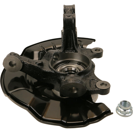 LK033 Suspension Knuckle Assembly MOOG Hub Assemblies Canada