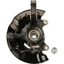 Charger l'image dans la galerie, LK033 Suspension Knuckle Assembly MOOG Hub Assemblies Canada