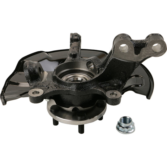 LK033 Suspension Knuckle Assembly MOOG Hub Assemblies Canada
