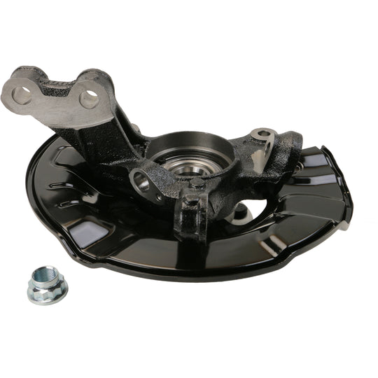 LK033 Suspension Knuckle Assembly MOOG Hub Assemblies Canada