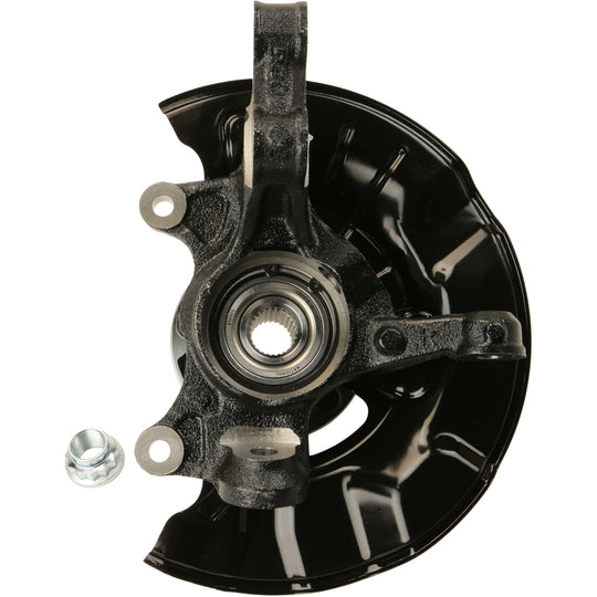 LK034 Suspension Knuckle Assembly MOOG Hub Assemblies Canada