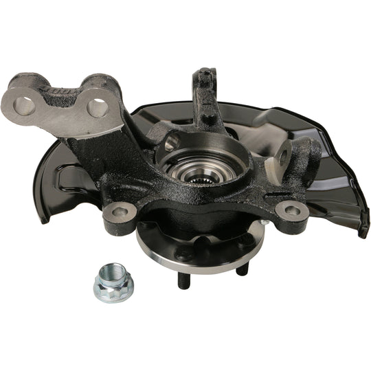 LK034 Suspension Knuckle Assembly MOOG Hub Assemblies Canada