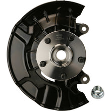 Charger l'image dans la galerie, LK034 Suspension Knuckle Assembly MOOG Hub Assemblies Canada