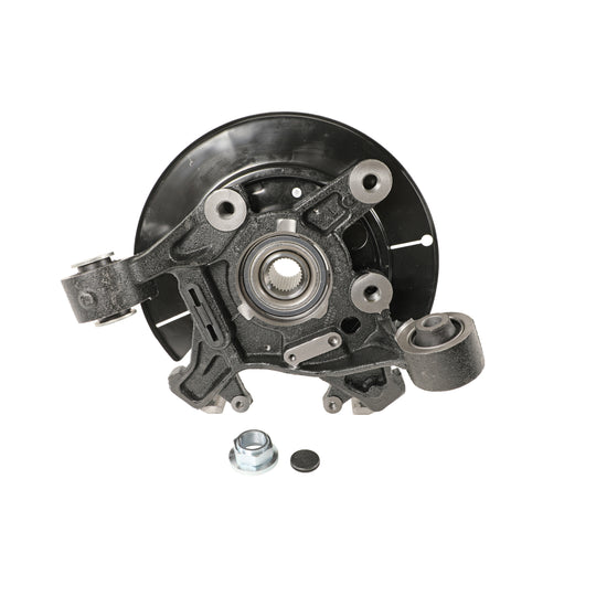 LK035 Suspension Knuckle Assembly MOOG Hub Assemblies Canada