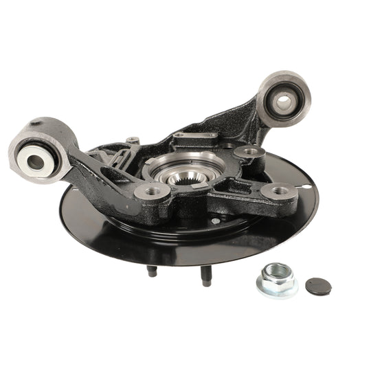 LK036 Suspension Knuckle Assembly MOOG Hub Assemblies Canada