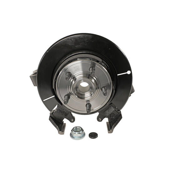LK036 Suspension Knuckle Assembly MOOG Hub Assemblies Canada