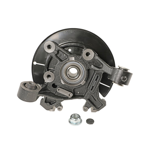 LK036 Suspension Knuckle Assembly MOOG Hub Assemblies Canada