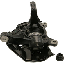 Load image into Gallery viewer, LK037 Suspension Knuckle Assembly MOOG Hub Assemblies Canada