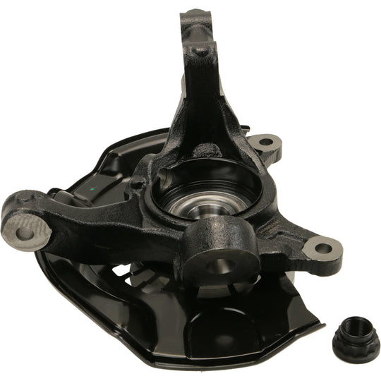 LK037 Suspension Knuckle Assembly MOOG Hub Assemblies Canada
