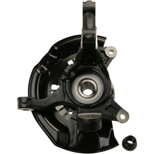 Load image into Gallery viewer, LK037 Suspension Knuckle Assembly MOOG Hub Assemblies Canada