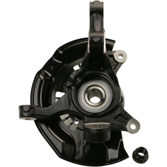 LK037 Suspension Knuckle Assembly MOOG Hub Assemblies Canada