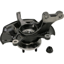 Load image into Gallery viewer, LK037 Suspension Knuckle Assembly MOOG Hub Assemblies Canada