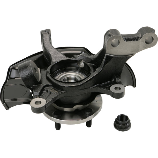 LK037 Suspension Knuckle Assembly MOOG Hub Assemblies Canada