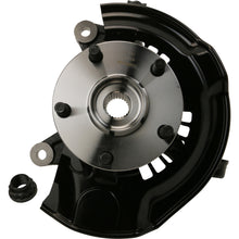 Load image into Gallery viewer, LK037 Suspension Knuckle Assembly MOOG Hub Assemblies Canada