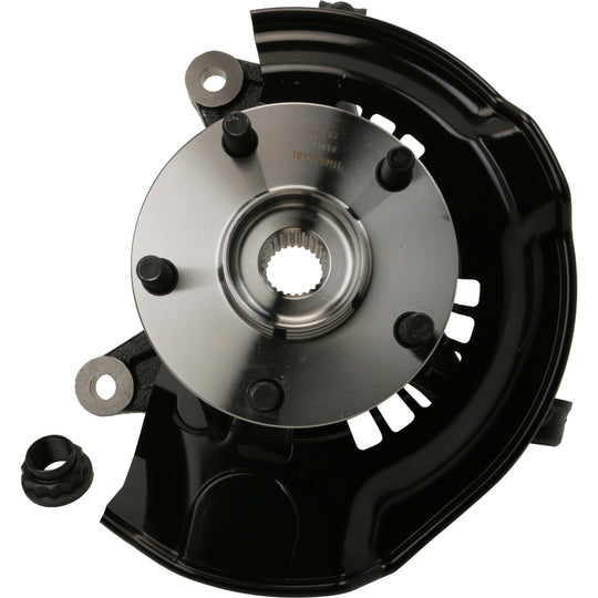 LK037 Suspension Knuckle Assembly MOOG Hub Assemblies Canada