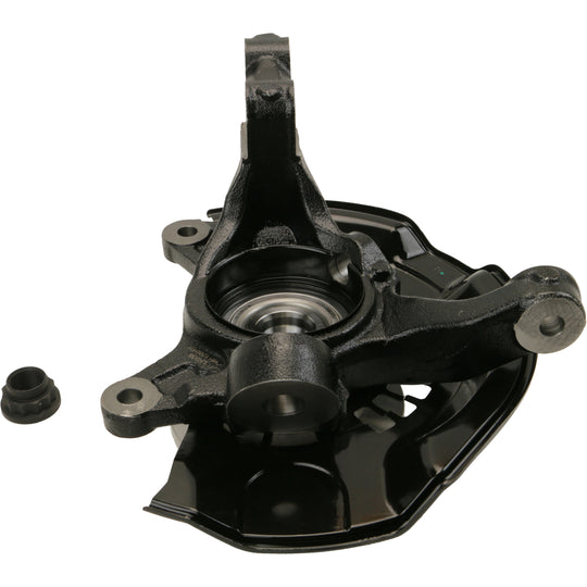 LK038 Wheel Bearing and Hub Assembly MOOG Hub Assemblies Canada