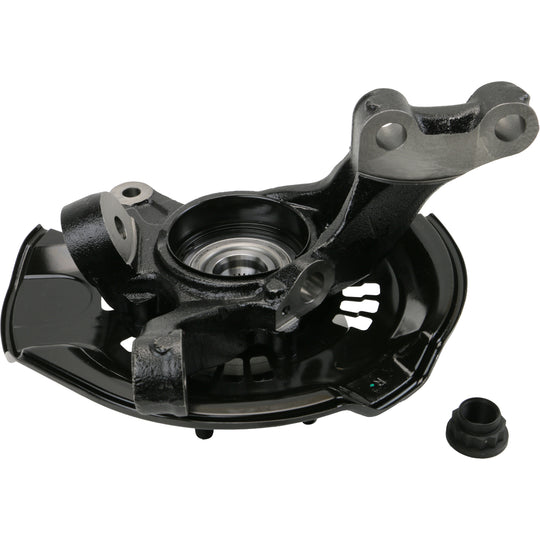 LK038 Wheel Bearing and Hub Assembly MOOG Hub Assemblies Canada