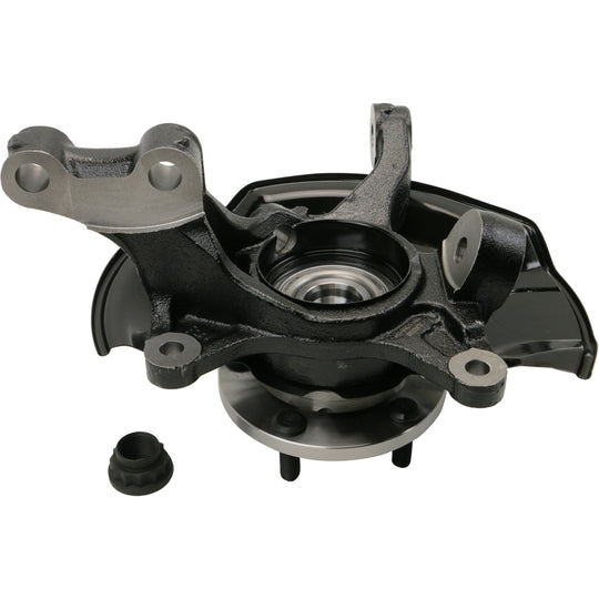 LK038 Wheel Bearing and Hub Assembly MOOG Hub Assemblies Canada