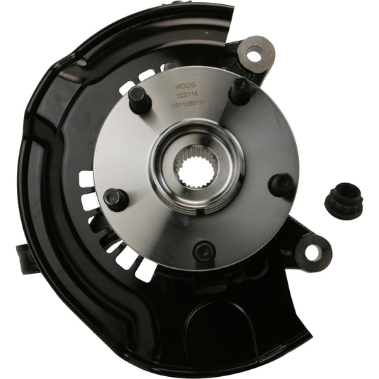 LK038 Wheel Bearing and Hub Assembly MOOG Hub Assemblies Canada