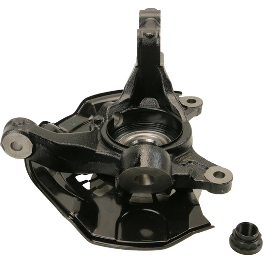 LK039 Wheel Bearing and Hub Assembly MOOG Hub Assemblies Canada