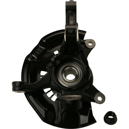 LK039 Wheel Bearing and Hub Assembly MOOG Hub Assemblies Canada