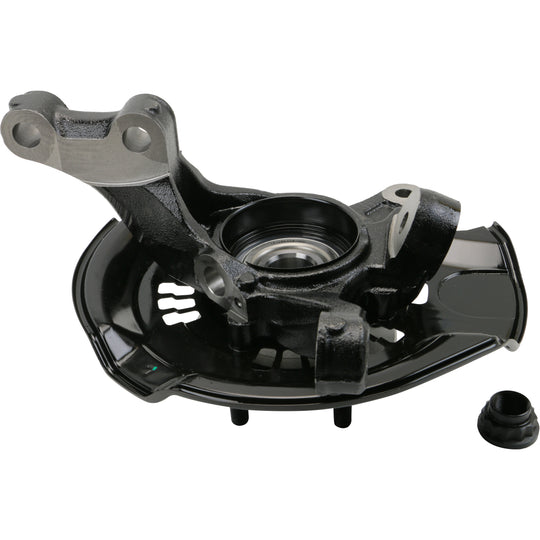 LK039 Wheel Bearing and Hub Assembly MOOG Hub Assemblies Canada