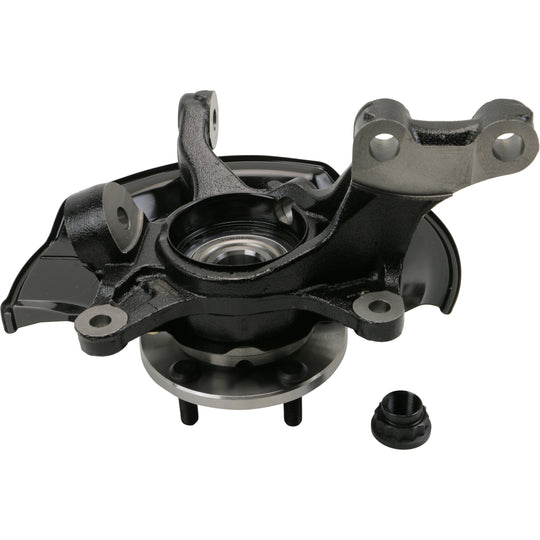 LK039 Wheel Bearing and Hub Assembly MOOG Hub Assemblies Canada