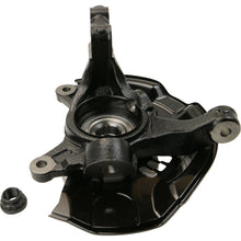 Charger l'image dans la galerie, LK040 Suspension Knuckle Assembly MOOG Hub Assemblies Canada