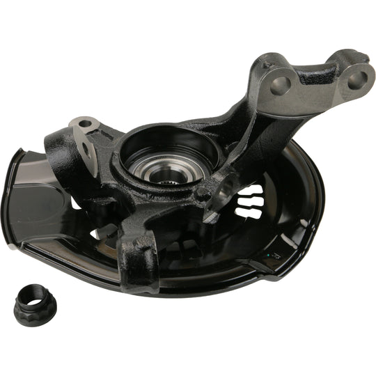 LK040 Suspension Knuckle Assembly MOOG Hub Assemblies Canada