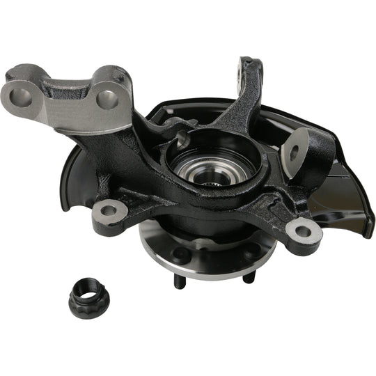 LK040 Suspension Knuckle Assembly MOOG Hub Assemblies Canada