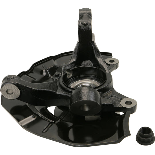LK041 Wheel Bearing and Hub Assembly MOOG Hub Assemblies Canada