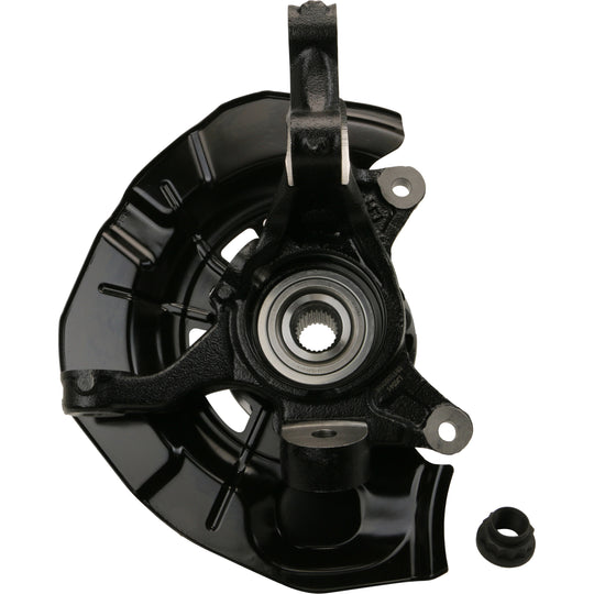 LK041 Wheel Bearing and Hub Assembly MOOG Hub Assemblies Canada
