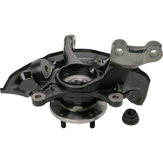 LK041 Wheel Bearing and Hub Assembly MOOG Hub Assemblies Canada