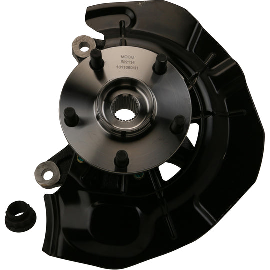 LK041 Wheel Bearing and Hub Assembly MOOG Hub Assemblies Canada