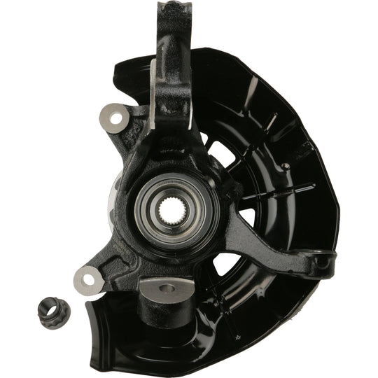 LK042 Wheel Bearing and Hub Assembly MOOG Hub Assemblies Canada