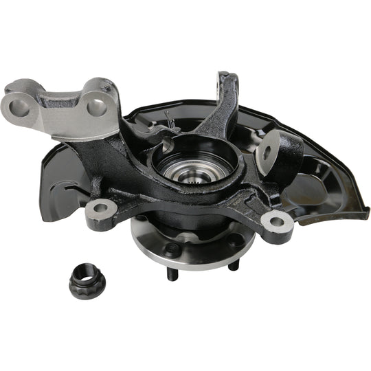 LK042 Wheel Bearing and Hub Assembly MOOG Hub Assemblies Canada