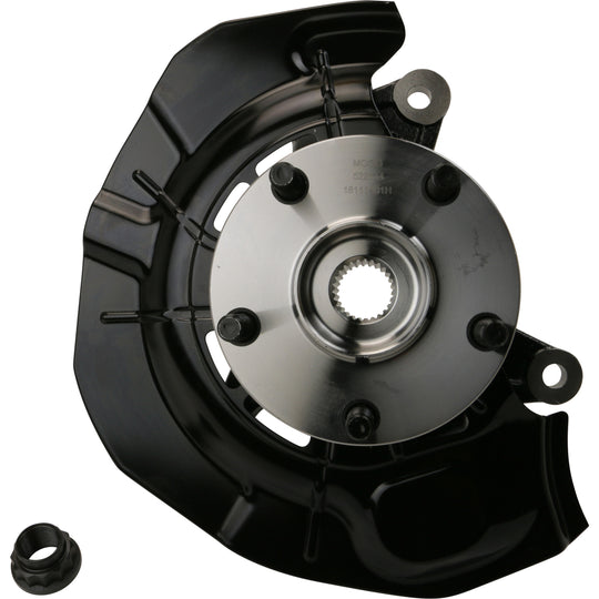 LK042 Wheel Bearing and Hub Assembly MOOG Hub Assemblies Canada
