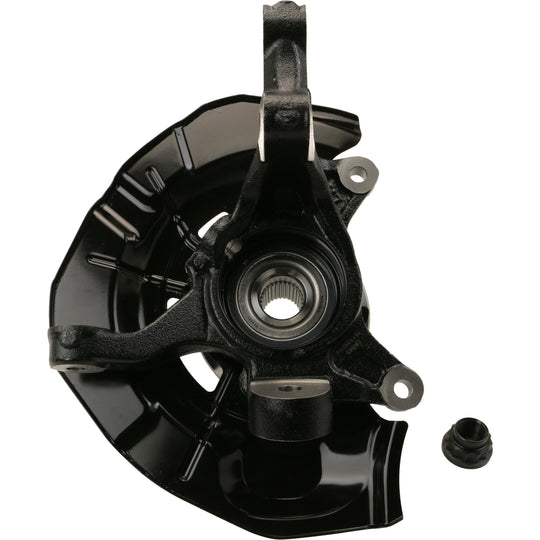 LK043 Wheel Bearing and Hub Assembly MOOG Hub Assemblies Canada
