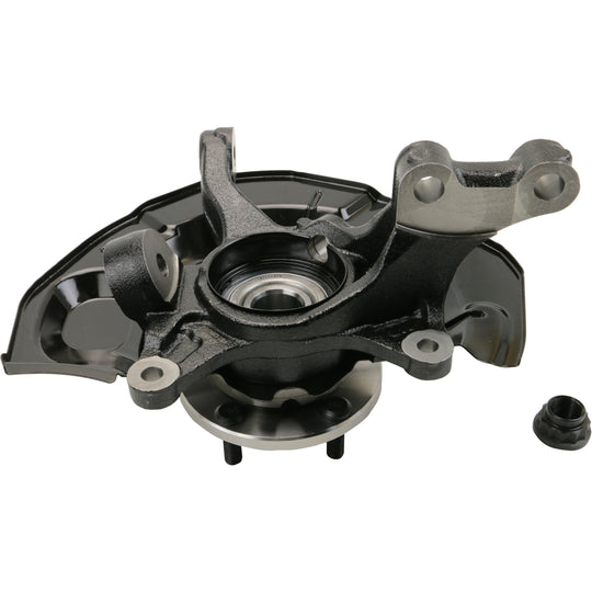 LK043 Wheel Bearing and Hub Assembly MOOG Hub Assemblies Canada
