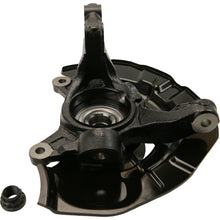 Load image into Gallery viewer, LK044 Suspension Knuckle Assembly MOOG Hub Assemblies Canada