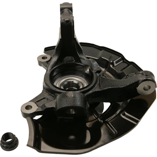 LK044 Suspension Knuckle Assembly MOOG Hub Assemblies Canada