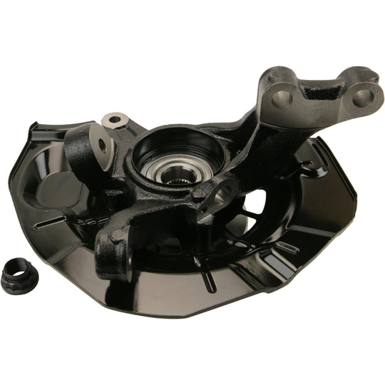 LK044 Suspension Knuckle Assembly MOOG Hub Assemblies Canada