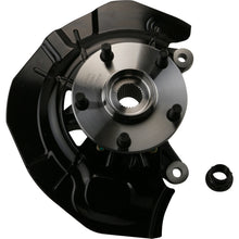 Load image into Gallery viewer, LK044 Suspension Knuckle Assembly MOOG Hub Assemblies Canada
