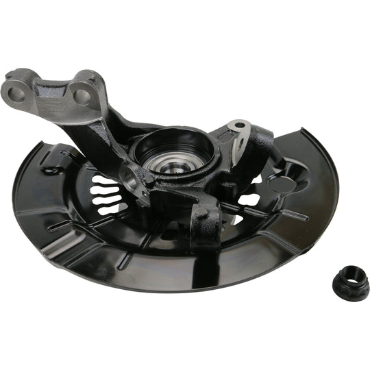 LK045 Suspension Knuckle Assembly MOOG Hub Assemblies Canada