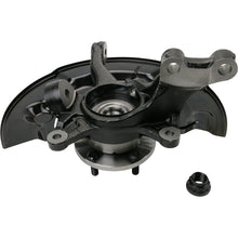 Load image into Gallery viewer, LK045 Suspension Knuckle Assembly MOOG Hub Assemblies Canada