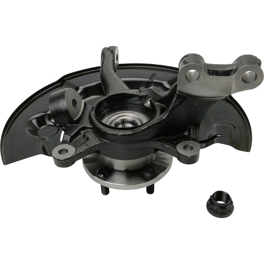LK045 Suspension Knuckle Assembly MOOG Hub Assemblies Canada