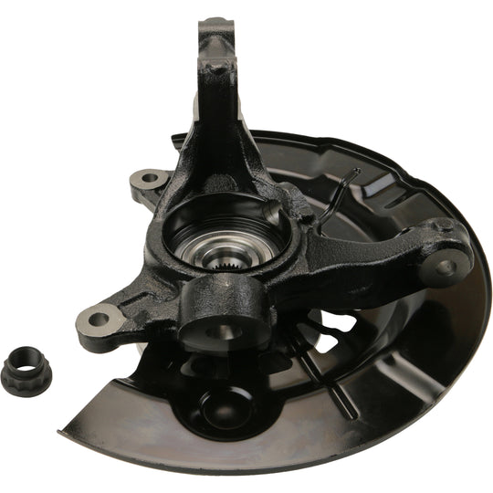 LK046 Suspension Knuckle Assembly MOOG Hub Assemblies Canada