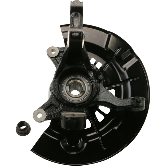 LK046 Suspension Knuckle Assembly MOOG Hub Assemblies Canada