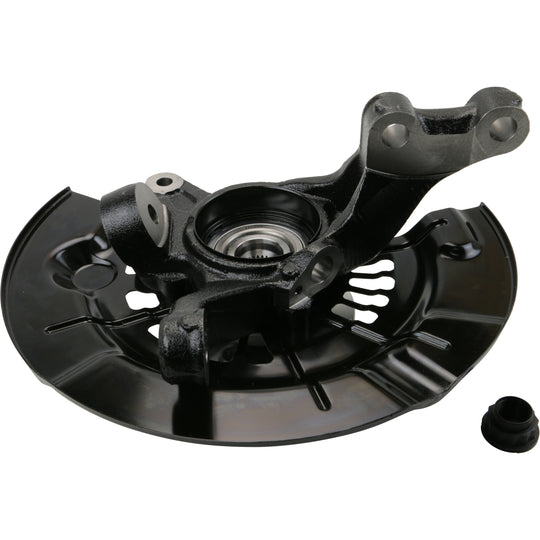 LK046 Suspension Knuckle Assembly MOOG Hub Assemblies Canada