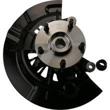 Load image into Gallery viewer, LK046 Suspension Knuckle Assembly MOOG Hub Assemblies Canada